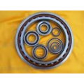 Electrical insulation deep groove ball bearings 6328M/C3VL0241 with high quality long life